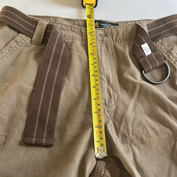 🆕 Lee - Men’s cargo shorts.  Size 30 waist - Picture 11 of 12